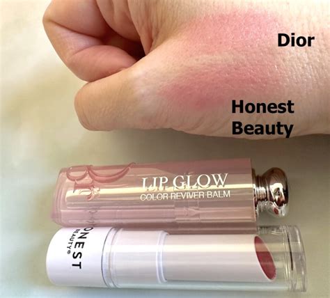 asianbeauty dior lip glow dupe reddit|Dior lip maximizer dupe.